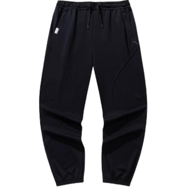 Anta Life Collection Sports Pants Women’s Basic Black