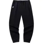 Anta Life Collection Sports Pants Women's Basic Black