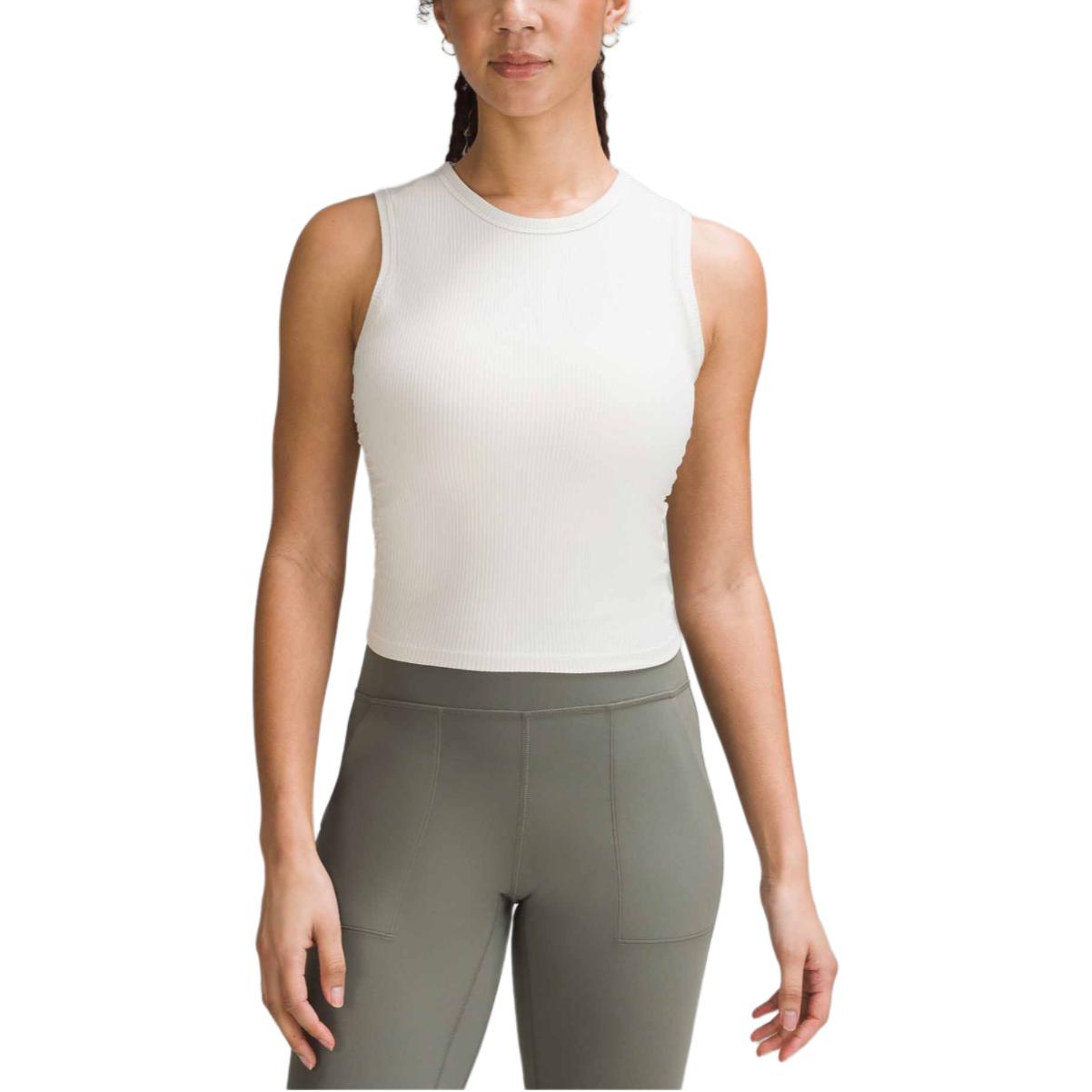 Lululemon All It TakesNulu™ Tank Top Women’s