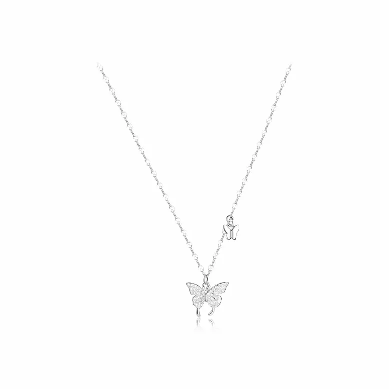 VSENSE.CN Alloy Necklaces Women's