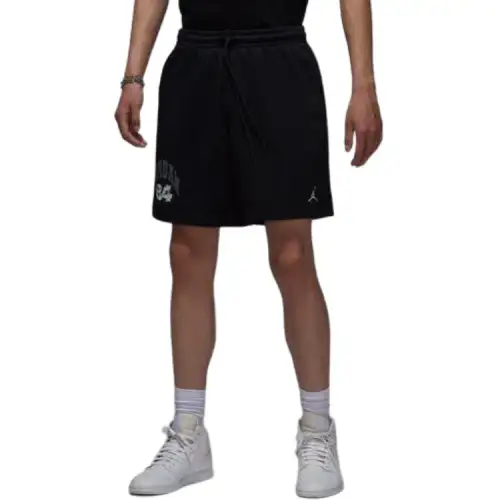 Jordan Basketball Shorts Men's Black Moderate