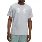 Under Armour T Shirt Men's Gray