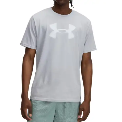 Under Armour T Shirt Men's Gray