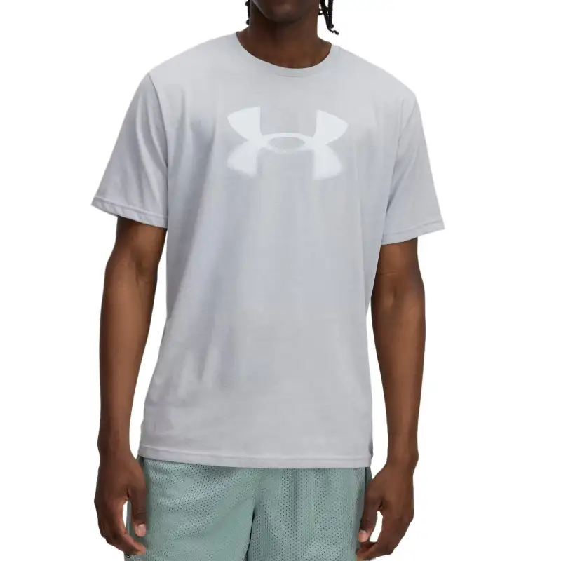 Under Armour T Shirt Men's Gray