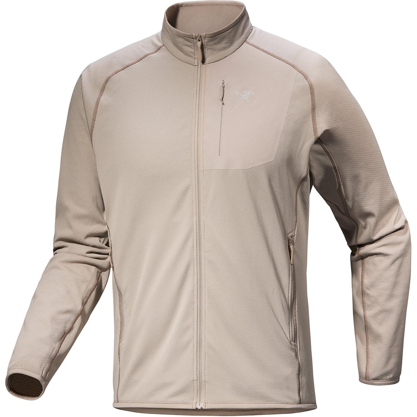 Arc’teryx DELTA JACKET Fleece Clothing Men’s