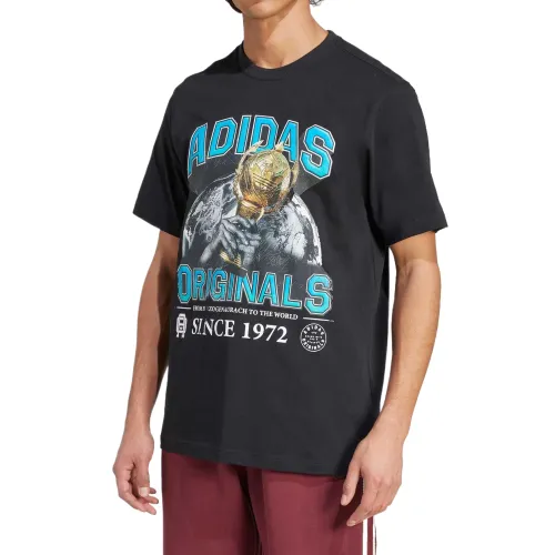 Adidas Originals Trefoil Series T-shirt