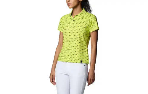 Under Armour Polo Shirt Women's Green