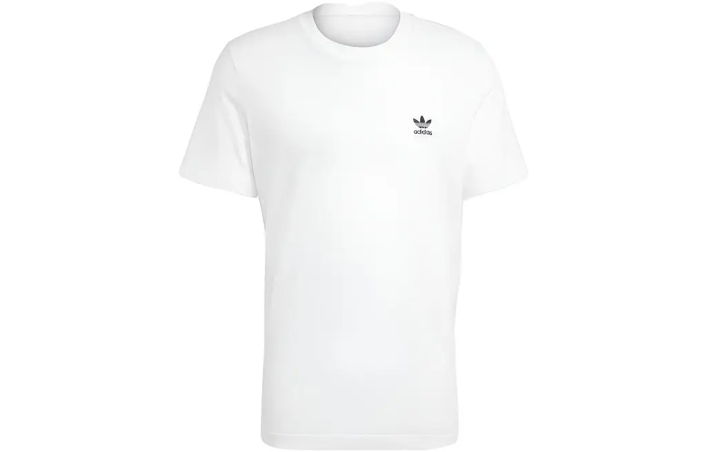 Adidas Originals T Shirt Men's White