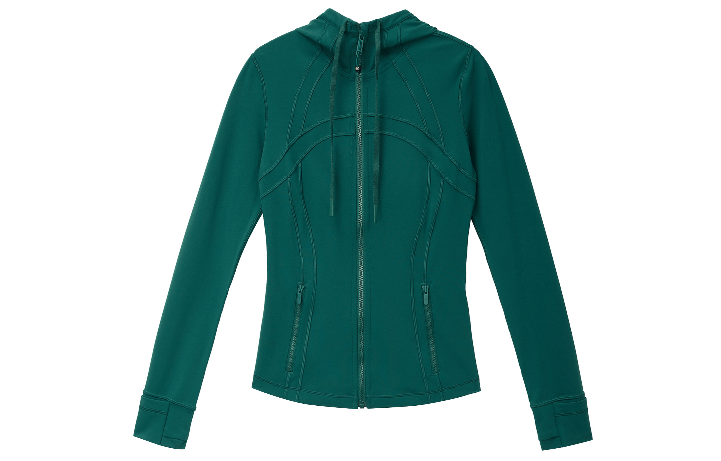 Lululemon Define Yoga Coat Women’s