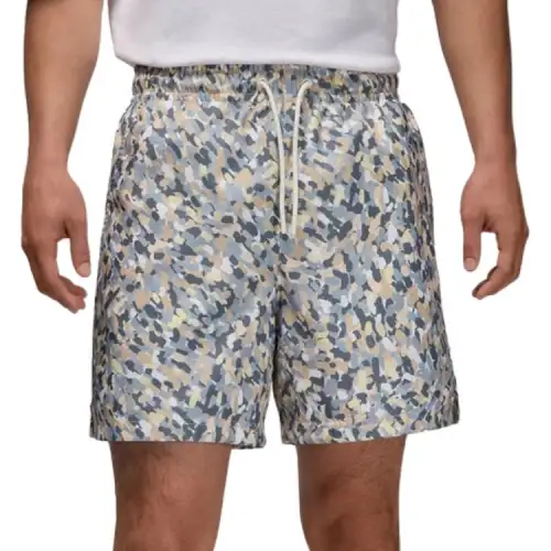 Jordan Casual Shorts Men's White