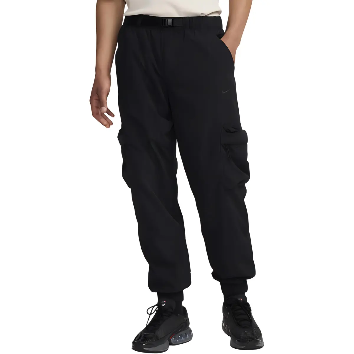Nike Tech Men's Woven Cargo Pants