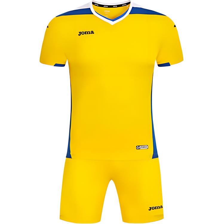 Joma Soccer Jersey Sets Men’s Thin