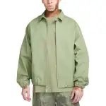 Nike Jackets & Coats Men's Light Green