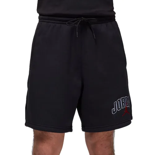 Jordan Brooklyn Fleece Casual Shorts Men's
