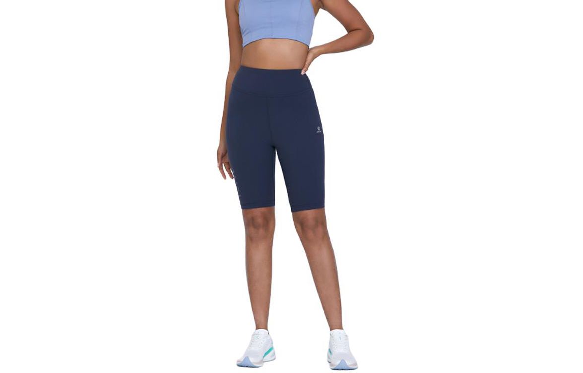 KELME Sports Shorts Women’s Moderate Tight Pants