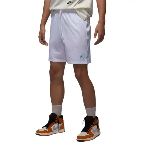 Jordan Sports Shorts Men's White