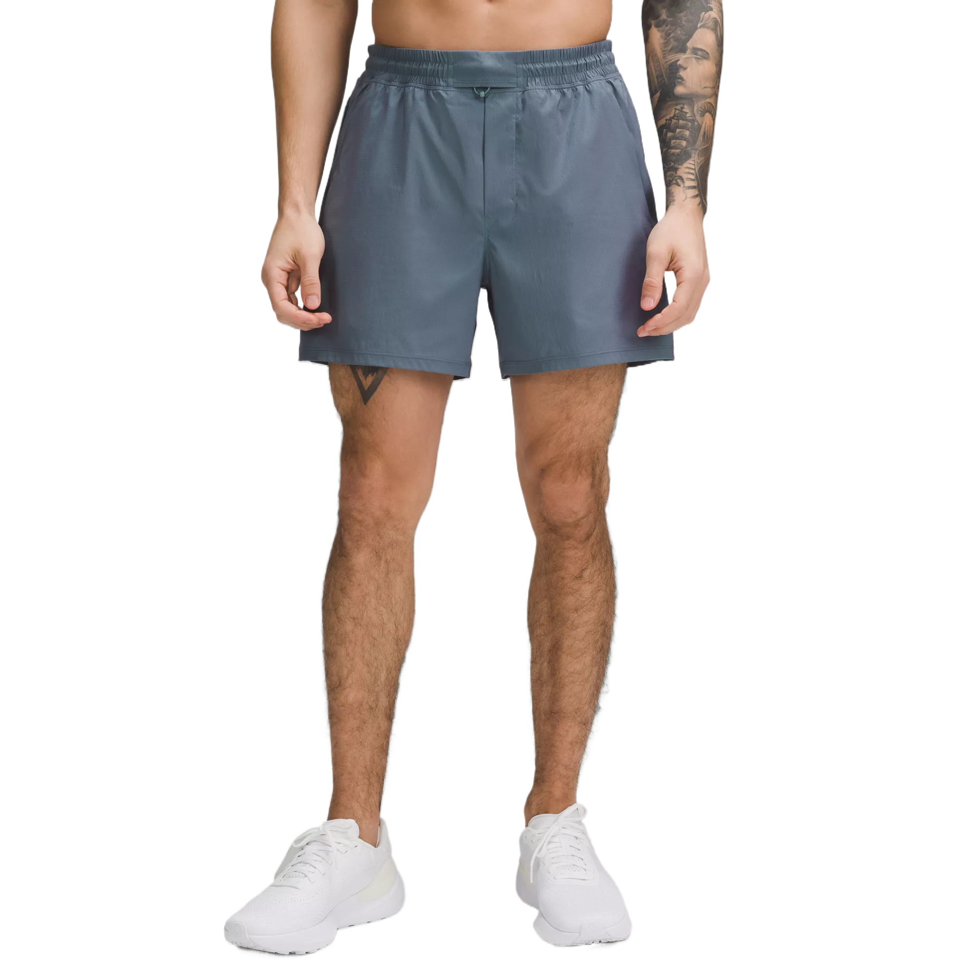 Lululemon Pace Breaker Sports Shorts Men’s