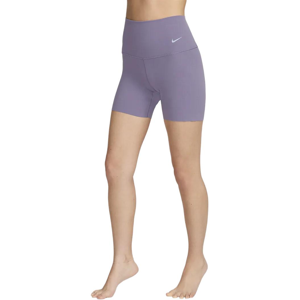 Nike Zenvy Cycling Pants Women’s Dark Purple