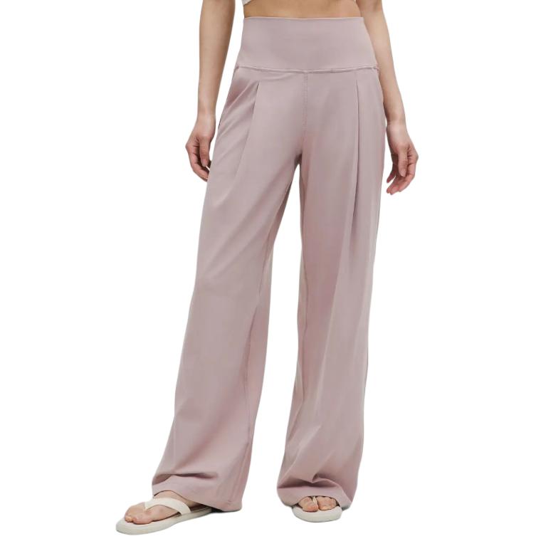 Lululemon Align Sports Pants Women’s Purple Gray/DPZI