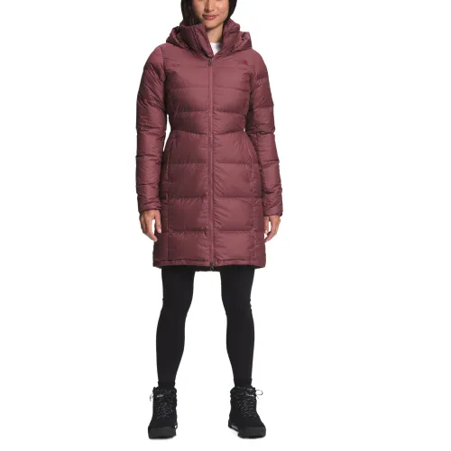 THE NORTH FACE Metropolis Parka Coat Women's