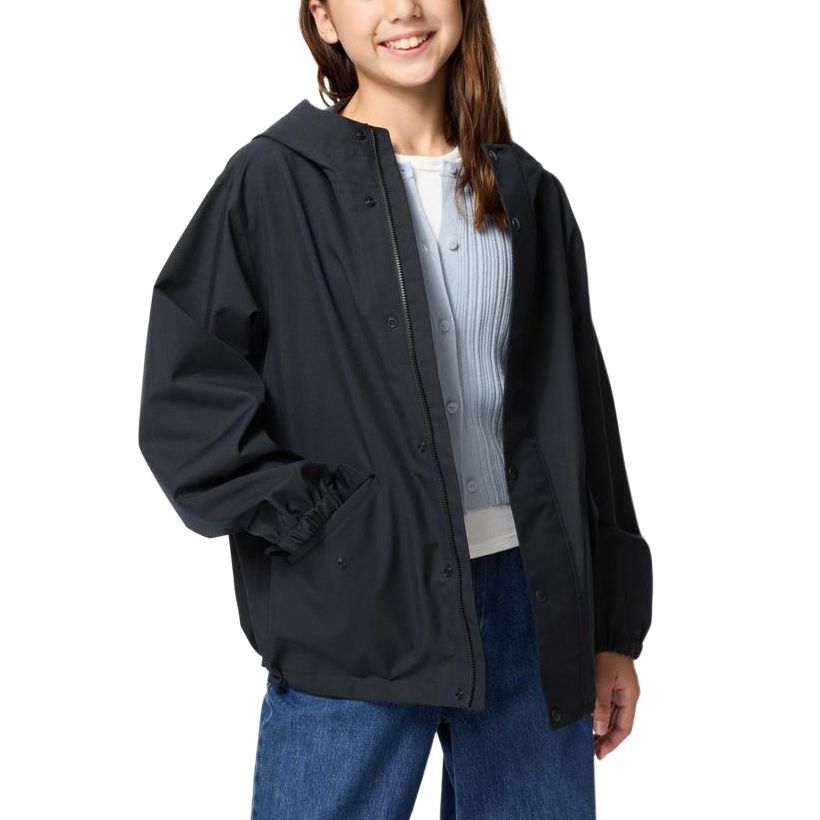 Детская куртка UNIQLO (многоцветная) — фото 3