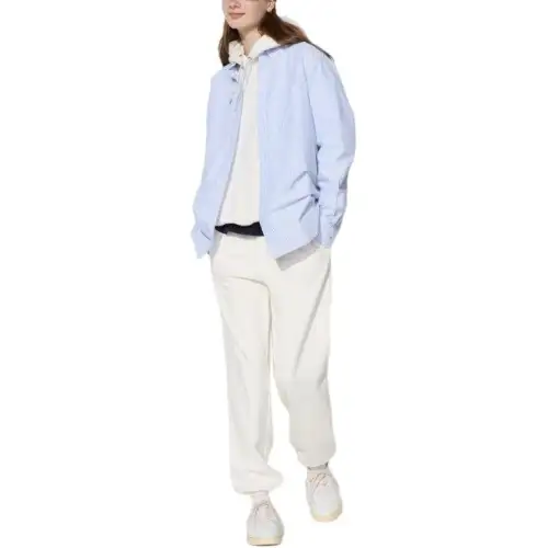 UNIQLO Casual Pants Women's Ivory