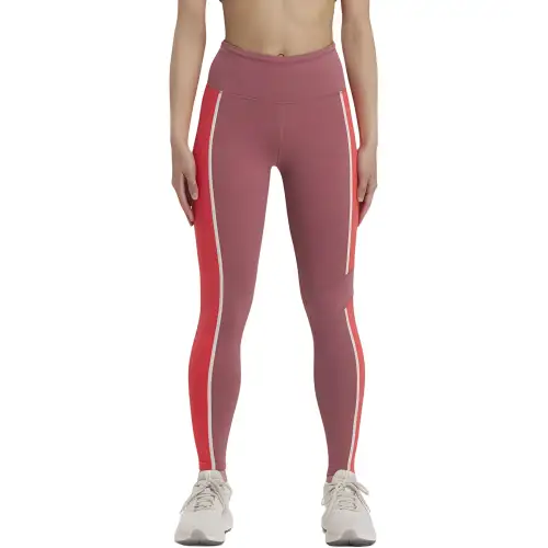 Reebok x LUX Sports Pants Women's Rose