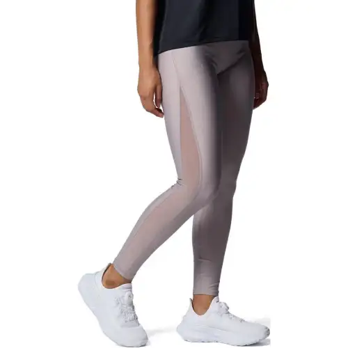 Under Armour Leggings Women's Taupe
