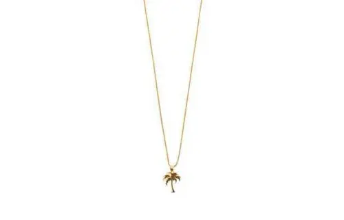 Stussy - Necklaces Women's Gold