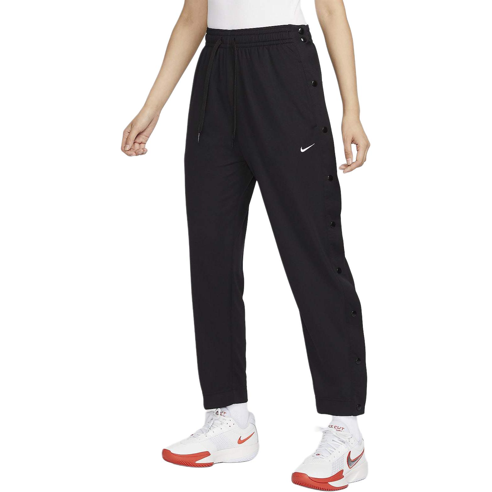 Nike Dri Fit Basketball Shorts Women’s Black