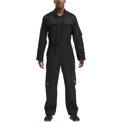 Reebok x Milk Makeup Jumpsuit Unisex Black