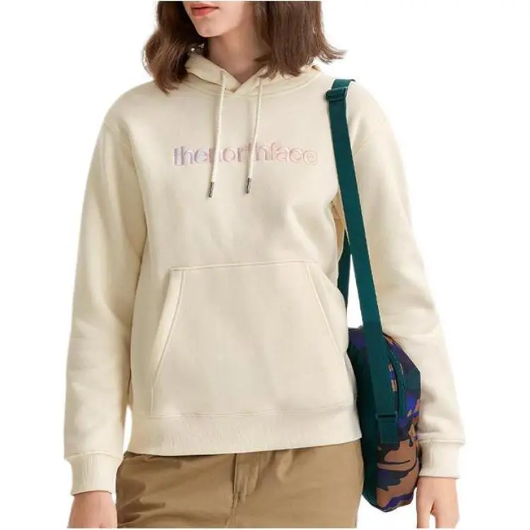 THE NORTH FACE Sweatshirt Women's Ecru