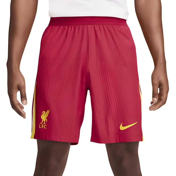 Nike Liverpool Fc 2024 Match Home Men's Nike Dri FIT Adv Soccer Shorts