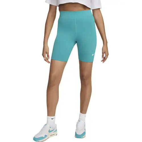 Nike Sportswear Classic Women's High Waisted 8' Biker Shorts
