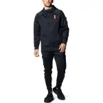 Under Armour FW24 Jackets & Coats Men's Black