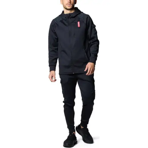Under Armour FW24 Jackets & Coats Men's Black
