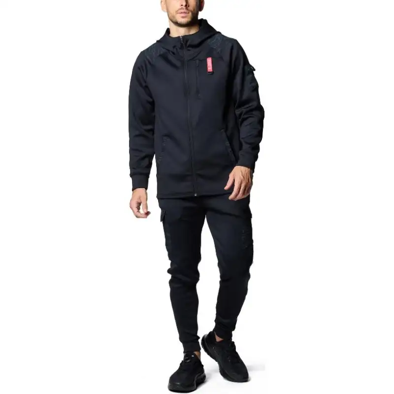 Under Armour FW24 Jackets & Coats Men's Black