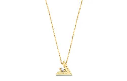 Lv Lv Volt One Pendant