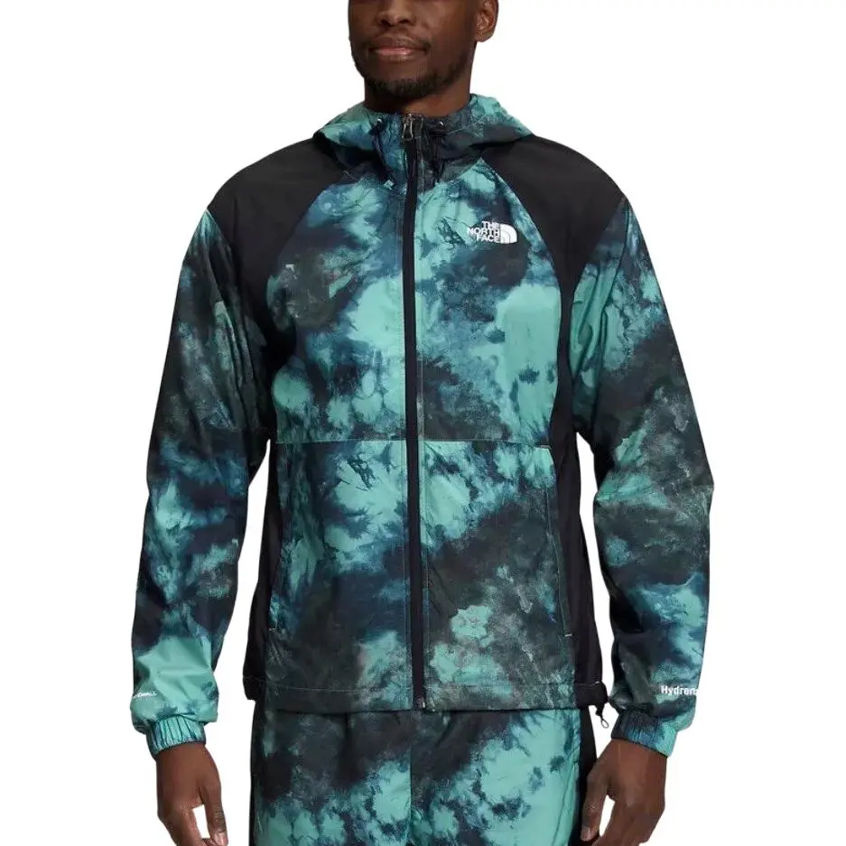 THE NORTH FACE Jackets & Coats Men's Blue Green