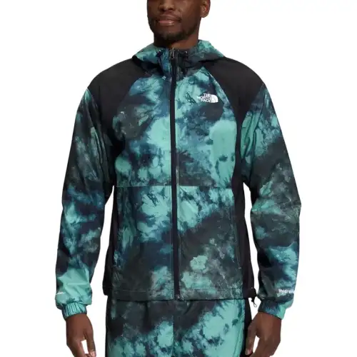 THE NORTH FACE Jackets & Coats Men's Blue Green