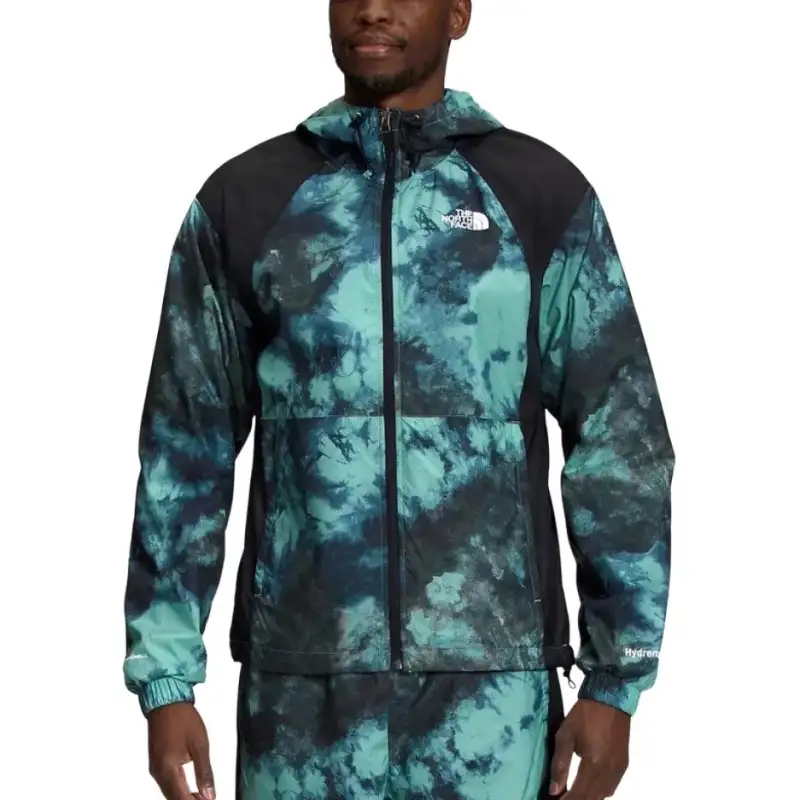 THE NORTH FACE Jackets & Coats Men's Blue Green