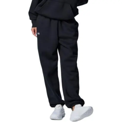 Under Armour Casual Pants Women's Black Moderate Cuffed Pants