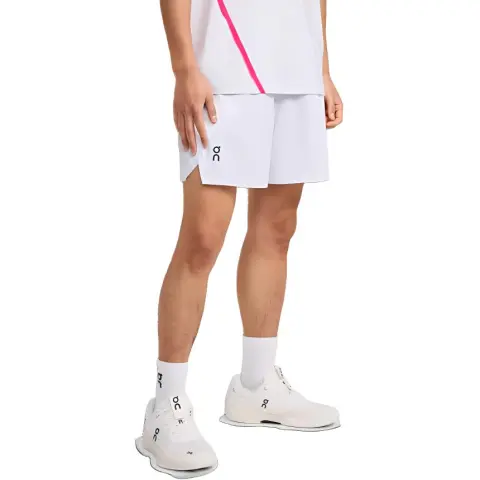 On Court Casual Shorts Men's Moderate