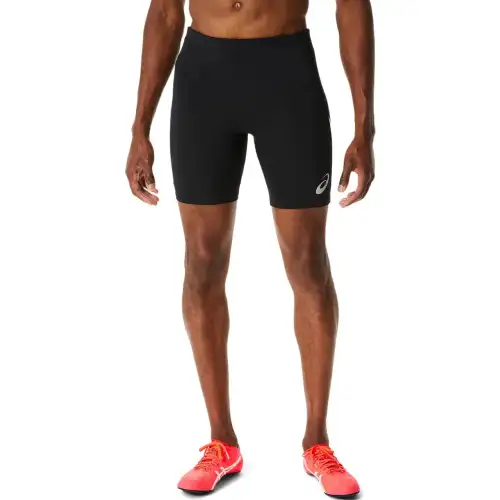 Asics Sports Shorts Men's Black