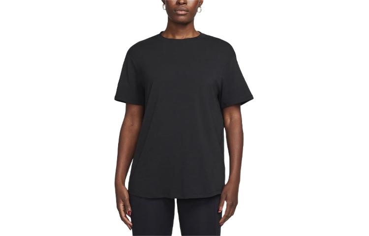 Nike One Relaxed Women's Dri-FIT Short-Sleeve Top