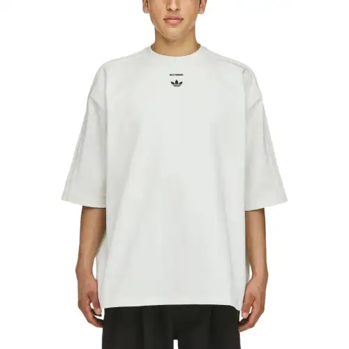 Adidas X Willy Chavarria Signature Tee