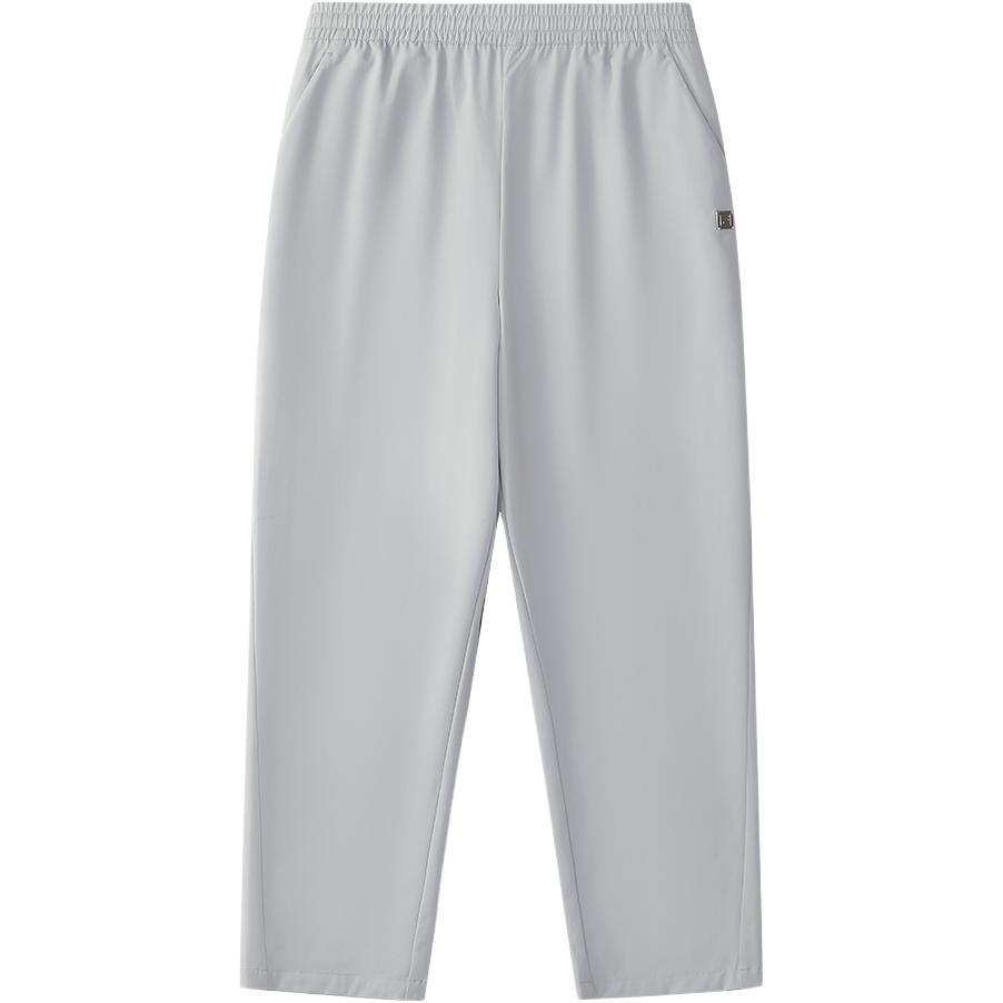 Мужские штаны Fila Kids Pants (синие)