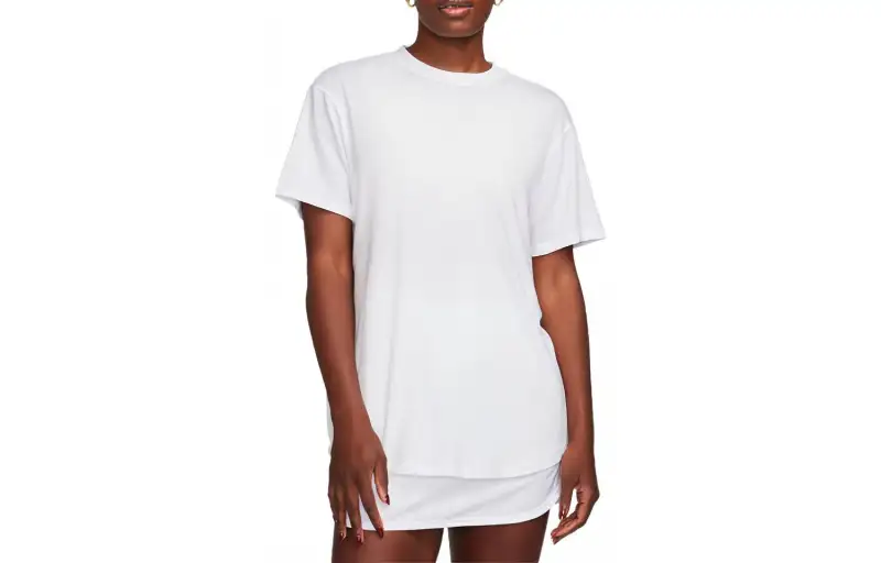 Nike SS24 T Shirt Women's White