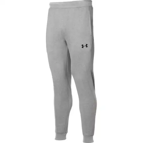 Under Armour Casual Pants Men's Gray