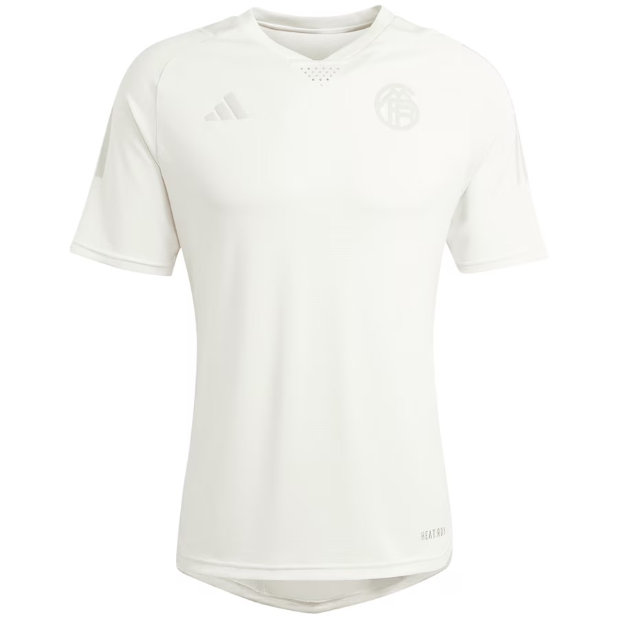 Adidas FC Bayern Soccer Jersey Men’s